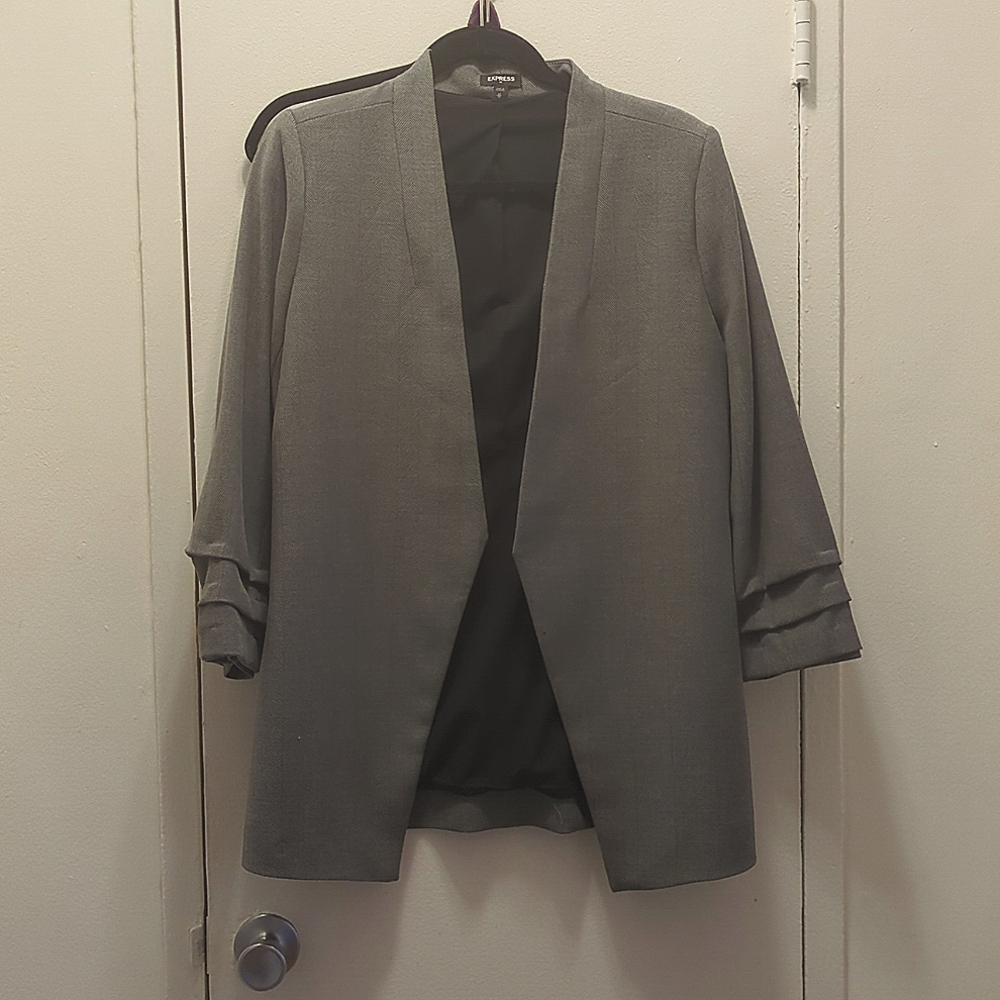 Express Blazer